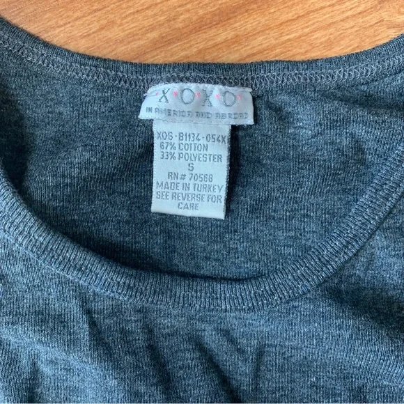 Free item: Xoxo pajamas - Picture 2 of 3